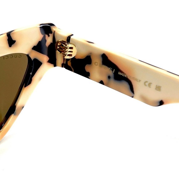NEW!!! GUCCI Sunglasses GG1294S 003 Authentic - Picture 9 of 12